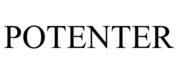 POTENTER trademark
