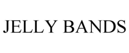 JELLY BANDS trademark