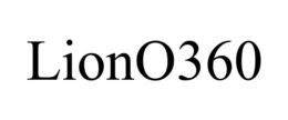 LIONO360 trademark