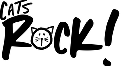 CATS ROCK! trademark