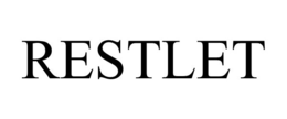 RESTLET trademark