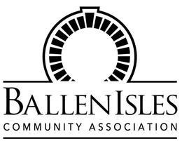 BALLENISLES COMMUNITY ASSOCIATION trademark