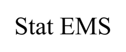 STAT EMS trademark