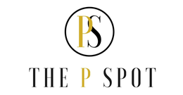 THE P SPOT PS trademark
