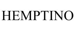 HEMPTINO trademark