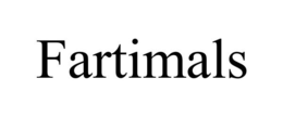 FARTIMALS trademark