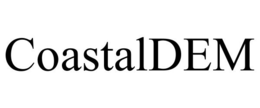 COASTALDEM trademark