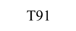 T91 trademark