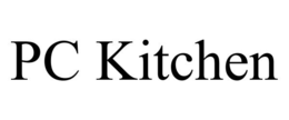 PC KITCHEN trademark