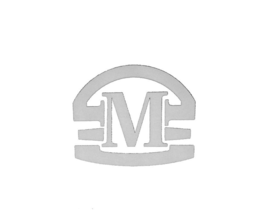 M trademark