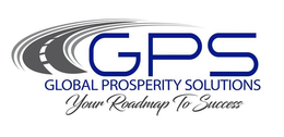 GPS GLOBAL PROSPERITY SOLUTIONS YOUR ROADMAP TO SUCCESS trademark