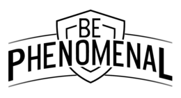 BE PHENOMENAL trademark