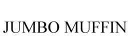 JUMBO MUFFIN trademark