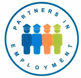 PARTNERS IN EMPLOYMENT trademark