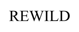 REWILD trademark