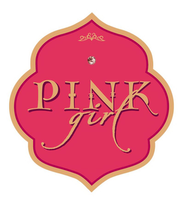 PINK GIRL trademark