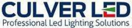CULVER LED PROFESSIONAL LED LIGHTING SOLUTIONS trademark