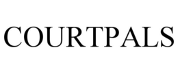 COURTPALS trademark