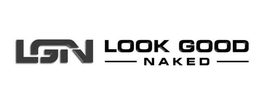 LGN LOOK GOOD NAKED trademark