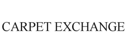 CARPET EXCHANGE trademark