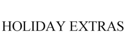HOLIDAY EXTRAS trademark