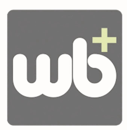 WB+ trademark