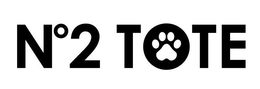 Nº2 TOTE trademark