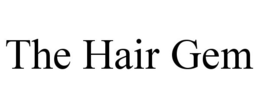 THE HAIR GEM trademark