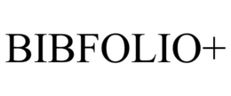 BIBFOLIO+ trademark