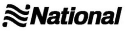 NATIONAL trademark