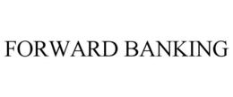 FORWARD BANKING trademark