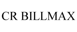 CR BILLMAX trademark
