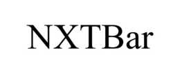 NXTBAR trademark