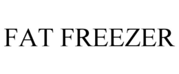 FAT FREEZER trademark