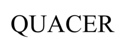 QUACER trademark