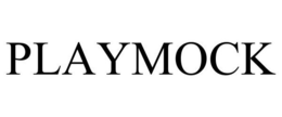 PLAYMOCK trademark