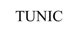 TUNIC trademark