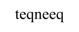 TEQNEEQ trademark