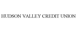 HUDSON VALLEY CREDIT UNION trademark