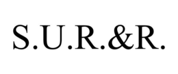 S.U.R.&R. trademark