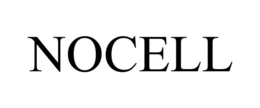 NOCELL trademark