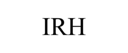 IRH trademark