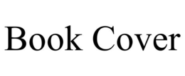 BOOK COVER trademark
