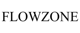 FLOWZONE trademark