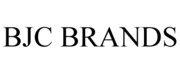 BJC BRANDS trademark