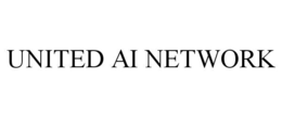 UNITED AI NETWORK trademark
