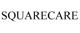 SQUARECARE trademark