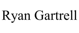RYAN GARTRELL trademark