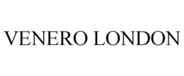VENERO LONDON trademark