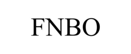 FNBO trademark